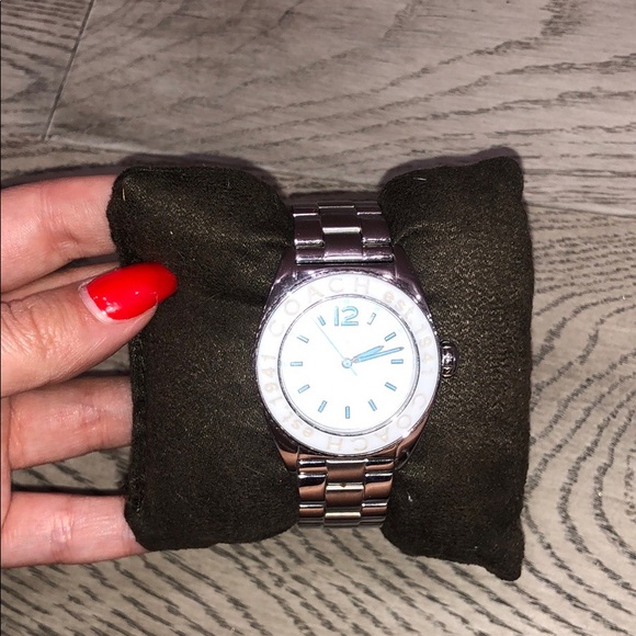 Coach Watch
